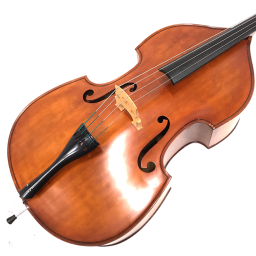 oriente オリエンテ BO-18 コントラバス ウッドベース A.D.1989.3 